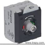  ACS S/E 3P LED 230V BC 1NO 1NF 