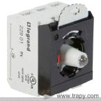  ACS S/E 3P LED 230V VR 1NO 1NF 