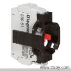  ACS S/E 1P CONTACT NF RESSORT 