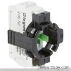  ACS S/E 1P CONTACT NO RESSORT 