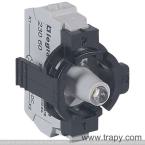  ACS S/E 1P LED 24V BC RESSORT 
