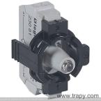  ACS S/E 1P LED 230V RG RESSORT 