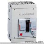  DPX 250 DISJ.TET.160A 36KA 