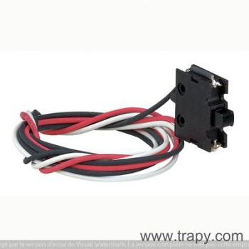  DPX 125/1600 C.A OU S.D. 