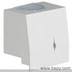  DPX 250 CACHE BORNE TET. LONG 