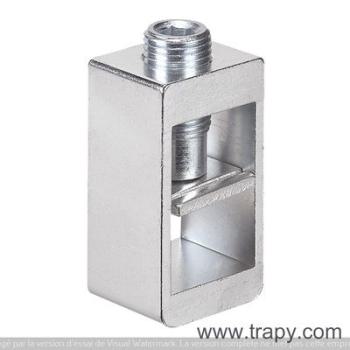 4BORNE RACCORDEMENT DPX-IS 