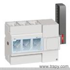  DPX IS 250 3P 100A CDE LAT.DR. 