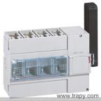  DPX IS 250 4P 160A CDE LAT.DR. 