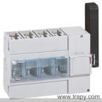  DPX IS 250 4P 250A CDE LAT.DR. 