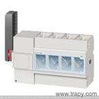  DPX IS 250 4P 160A CDE LAT.G. 