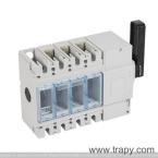  DPX IS 630 3P 400A CDE LAT.DR. 