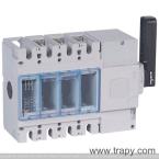  DPX IS 630 3P 630A CDE LAT.DR. 