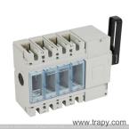 DPX IS 630 4P 400A CDE LAT.DR. 