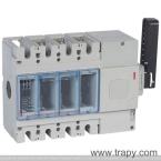  DPX IS 630 3P 400A CDE LAT.DR. 