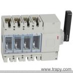  DPX IS 630 4P 400A CDE LAT.DR. 