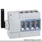  DPX IS 630 4P 400A CDE LAT.G. 