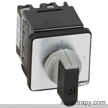  PR12 INTER 2P MANET FIX D22 