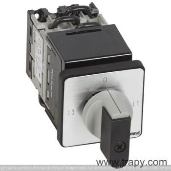  PR12 AMP 3 TI PT CO 1R FIX D22 