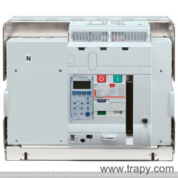  DMX3 4000 L DEBROCH. 4P 4000 A 