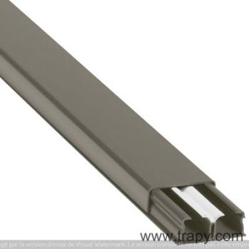 GUIDE CABLE A/C 32X12,5 MARRON 