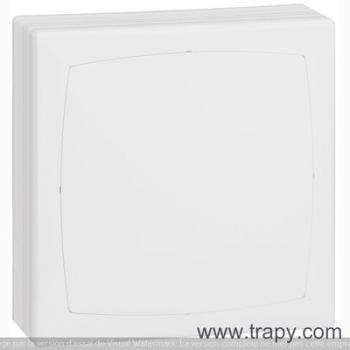  BOITE DERIVATION 200X200 BLANC 