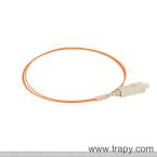  PIGTAIL SC OM2 1M CORE LSZH 