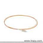  PIGTAIL LC OM2 1M CORE LSZH 