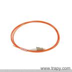  PIGTAIL LC OM2 2M CORE LSZH 