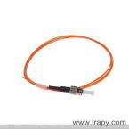  PIGTAIL ST OM2 2M CORE LSZH 