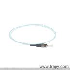  PIGTAIL ST OM3 1M CORE LSZH 