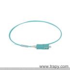  PIGTAIL SC OM4 1M CORE LSZH 