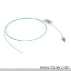  PIGTAIL LC OM4 1M CORE LSZH 