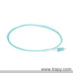  PIGTAIL LC OM4 2M CORE LSZH 