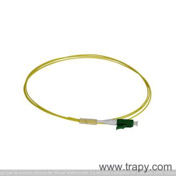  PIGTAIL LCAPC OS2 1M CORE LSZH 
