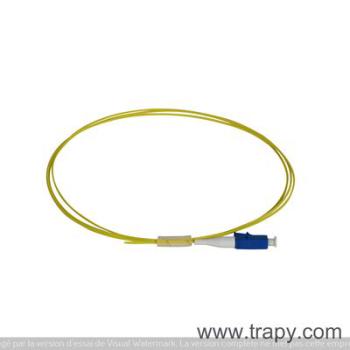  PIGTAIL LCUPC OS2 1M CORE LSZH 