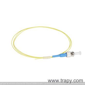  PIGTAIL STUPC OS2 1M CORE LSZH 