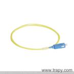  PIGTAIL SCUPC OS2 2M CORE LSZH 