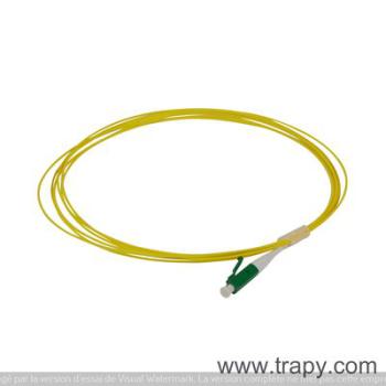  PIGTAIL LCAPC OS2 2M CORE LSZH 