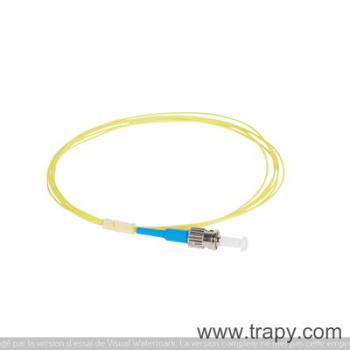  PIGTAIL STUPC OS2 2M CORE LSZH 