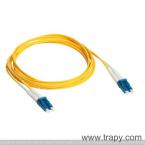  CORD DU LC/LC OS2 1M CORE LSZH 