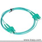  CORD DUPLEX SC/SC OM4 2M 