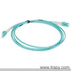  CORD DUPLEX LC/LC OM4 2M 