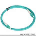  CORD DUPLEX LC/LC OM4 3M 