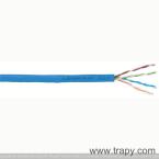  CABLE C6 U/UTP 4P LSOH 500M 