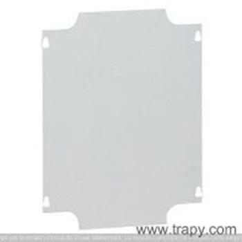  PLAQUE MONTAGE BOITE220X170 