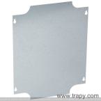  PLAQUE MONTAGE BOITE 310X240 