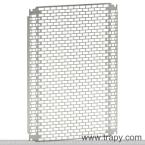  PLAQUE DE MONTAGE   700X500 