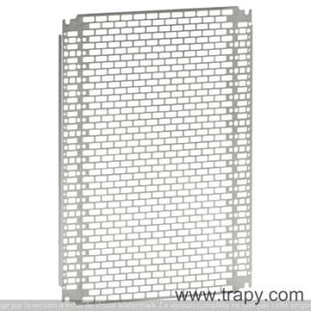  PLAQUE DE MONTAGE   700X500 