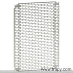  PLAQUE DE MONTAGE   1000X800 