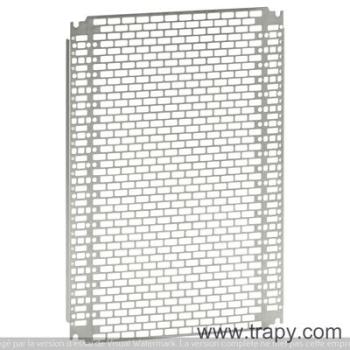  PLAQUE DE MONTAGE   1000X800 